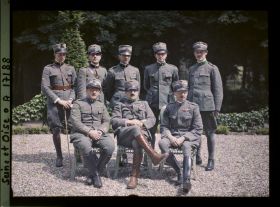 Image représentant Trianon Palace