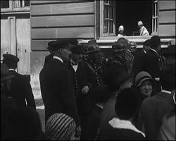 Image représentant Congrès pour l'élection du Président de la République