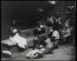 Image représentant Prière au Dieu-Python