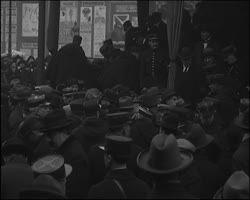 Image représentant Inauguration du Boulevard Haussmann