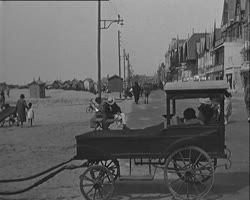 Image représentant La plage