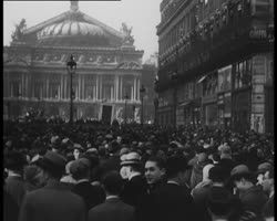 Image représentant Fête de la mi-carême quartier de l'Opéra