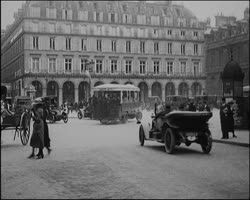 Image représentant Le Palais Royal