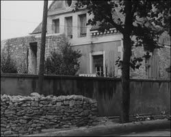 Image représentant Les ruines