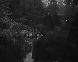 Image représentant Les délégués de la Cour de Cassation Italienne dans les jardins de la propriété d'Albert Kahn