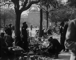 Image représentant Marché aux puces