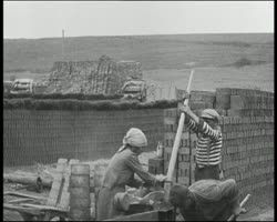 Image représentant Régions dévastées de la France