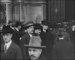 Image représentant Elections sénatoriales de la Seine