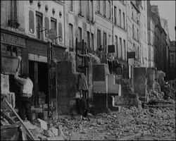Image représentant Travaux quai de l'Hôtel de Ville