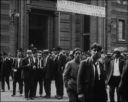 Image représentant XXIIe Congrès National corporatif de la C.G.T.