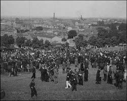 Image représentant Grand meeting socialiste