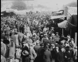 Image représentant Foire aux pains d'épices