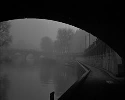 Image représentant Bateaux-lavoirs sur la Seine