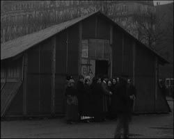 Image représentant Baraques Vilgrain