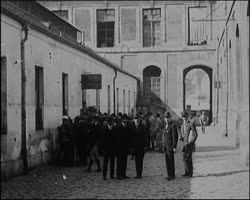 Image représentant Bureaux de démobilisation à Versailles