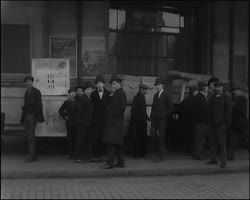 Image représentant Grève des cheminots