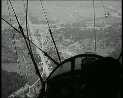 Image représentant Vues en dirigeable