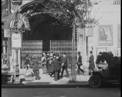 Image représentant Quelques théâtres et cinémas des Grands Boulevards