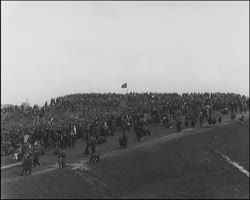 Image représentant Meeting organisé par l'Union des Syndicats contre la guerre