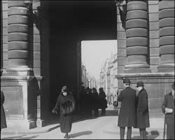 Image représentant Procès Caillaux