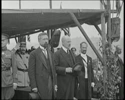 Image représentant Remise de la Légion d'Honneur à la ville
