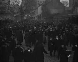 Image représentant Manifestation du parti communiste