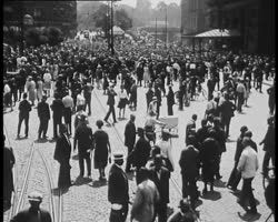 Image représentant Evacuation finale