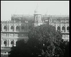 Image représentant L'ancien palais