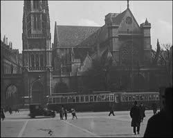 Image représentant Documentation sur Paris