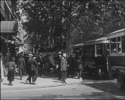 Image représentant Aspect des Grands Boulevards