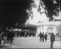 Image représentant La Ville et les sources