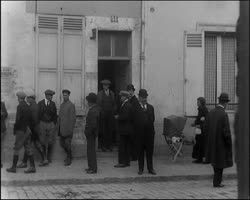 Image représentant Grève des lads