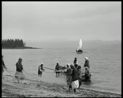 Image représentant Le lac