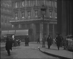 Image représentant La Bourse du Commerce