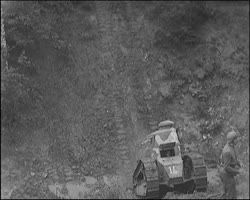 Image représentant Concours de chars d'assaut