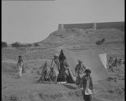 Image représentant Un village