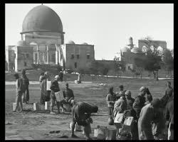 Image représentant Le Haram Es Sherif