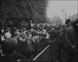 Image représentant Inauguration du monument au Génie latin au Palais Royal