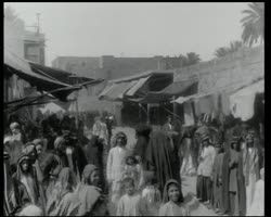 Image représentant Mésopotamie, documentation sur les villes