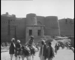 Image représentant Voyage en Afghanistan