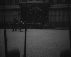 Image représentant Visite du roi Fouad 1er d'Egypte