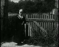 Image représentant Vie rurale, costumes