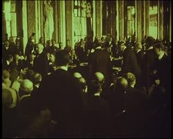 Image représentant La Paix