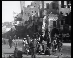 Image représentant Scènes de rue