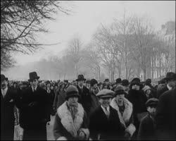 Image représentant Avenue du bois de Boulogne