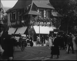 Image représentant Pendant la semaine du Grand Prix