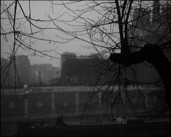 Image représentant Le nouvel aspect de la pointe de Notre-Dame et du musoir