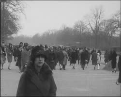Image représentant Avenue du Bois de Boulogne