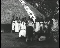 Image représentant Culte rendu à Zomadonou