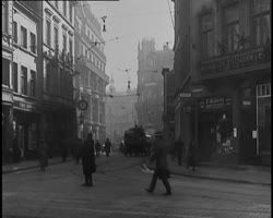 Image représentant La Rhénanie occupée